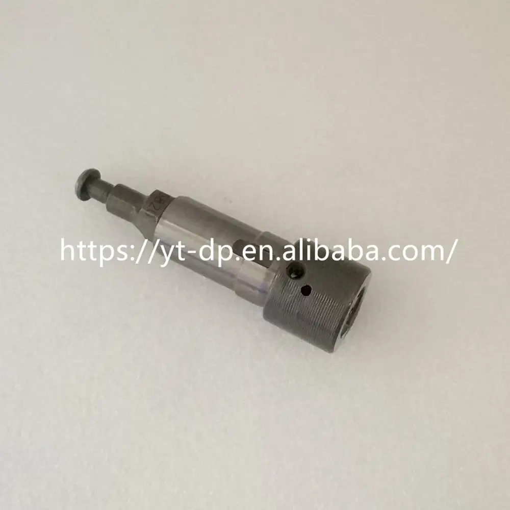High Quality Diesel Fuel Injection Pump Plunger 6820