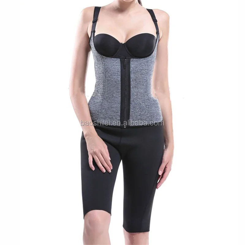 Gray High Quality Best Shapewear For Women Wholesale Women Waist Trainer Latex Corset Buy Latex Corset Women Waist Trainer Best Shapewear Product On Alibaba Com