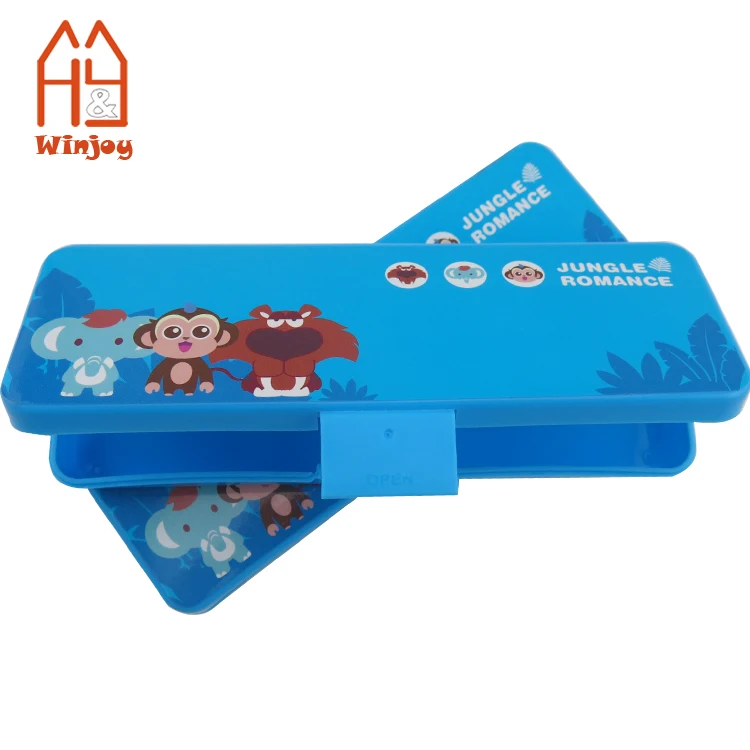 卸売業者学校文房具カスタム漫画プラスチックsmiggleペンケース子供用 Buy プラスチックペンケース Smiggle ペンケース ペンケース Product On Alibaba Com