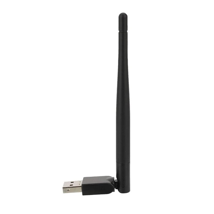 Ralink Usb Wifi Adapter Wifi Driver 5370 Chipset for Iptv, Dvr, Mag Box
