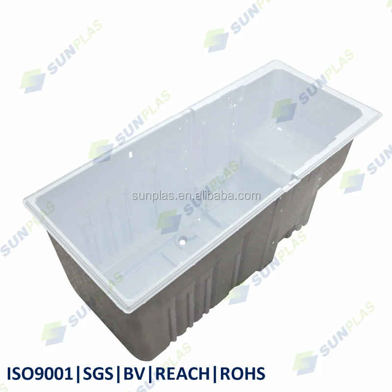 ABS Sheet for Refrigerator Door Liner,inner Liner ,Freezer