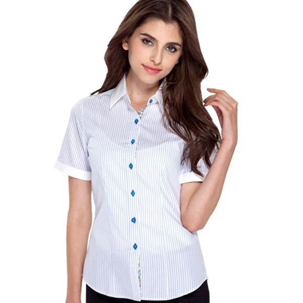 half sleeve formal shirts