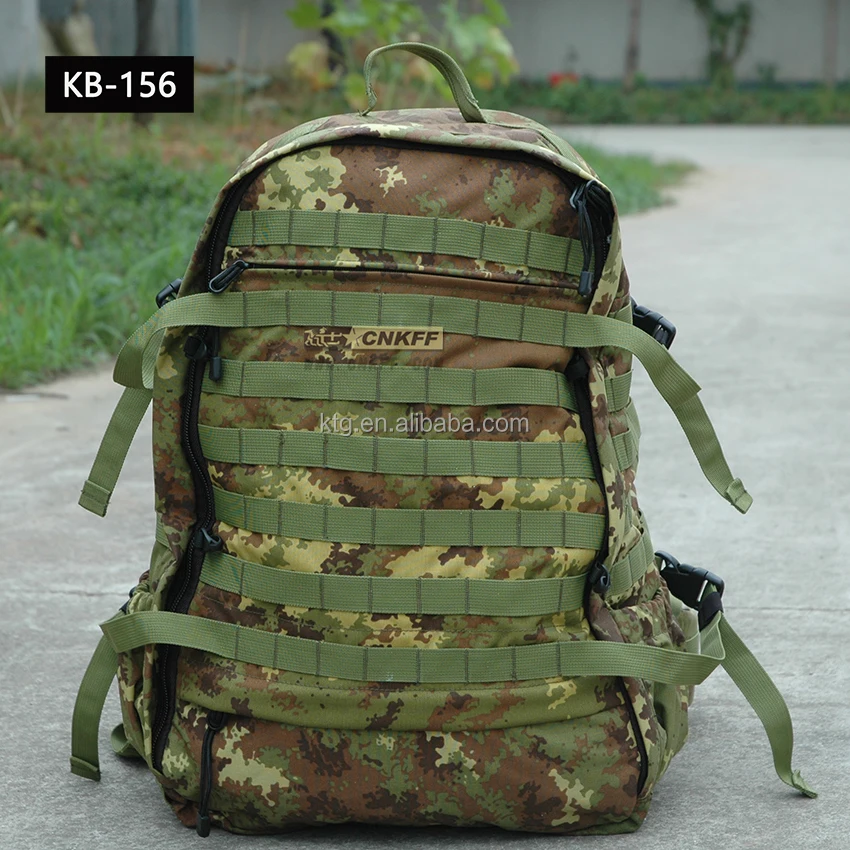 tactical backpack alibaba