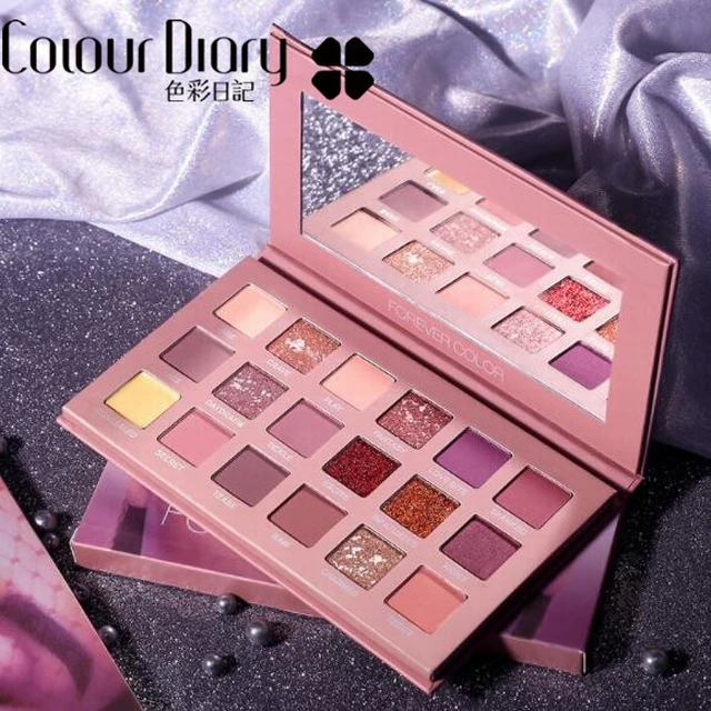 liquid eyeliner palette