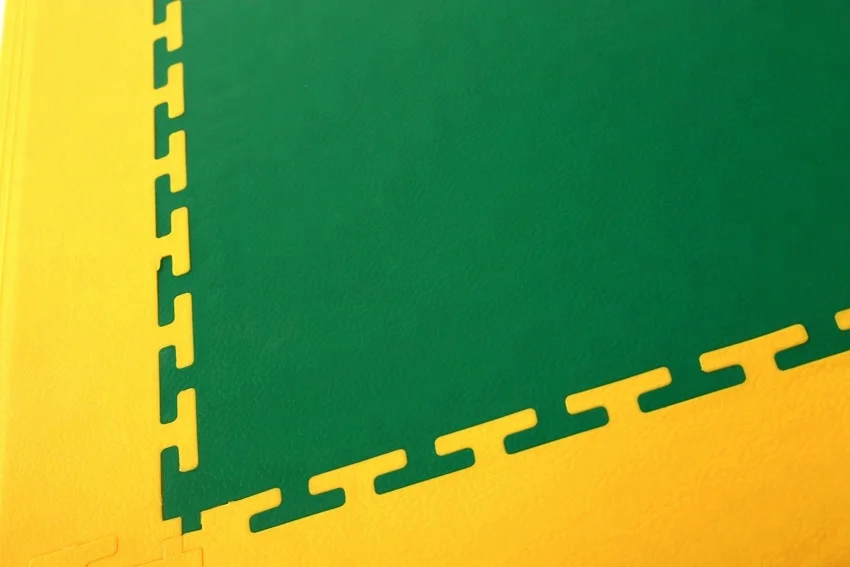 Pvc Interlocking Garage Floor Tiles for for Heavy Duty Warehouse Workshop