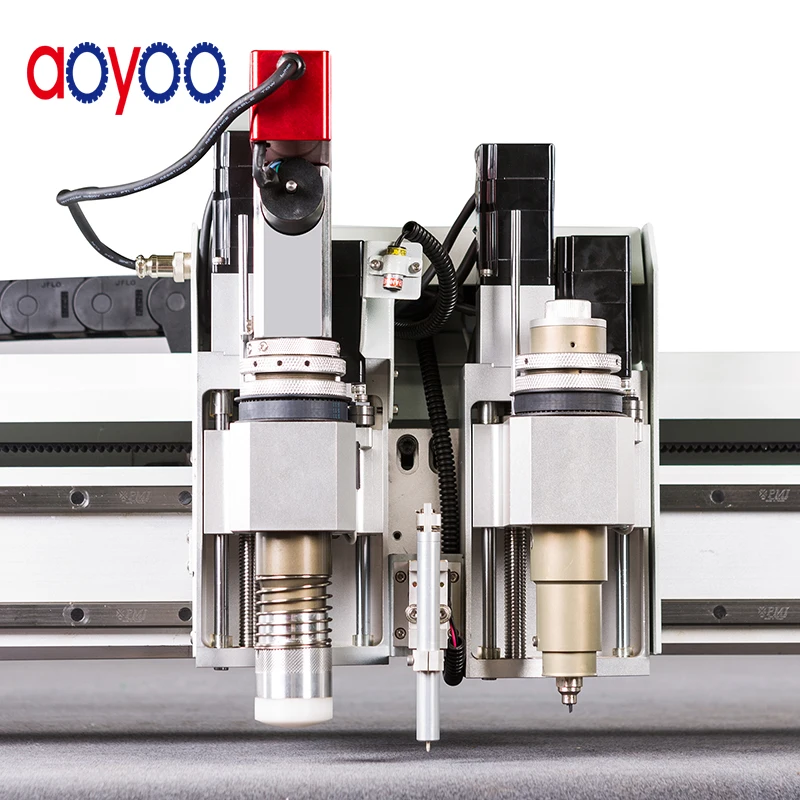 Packing Industry Cutting Machine - Shandong AOYOO CNC Equipment Co., Ltd.