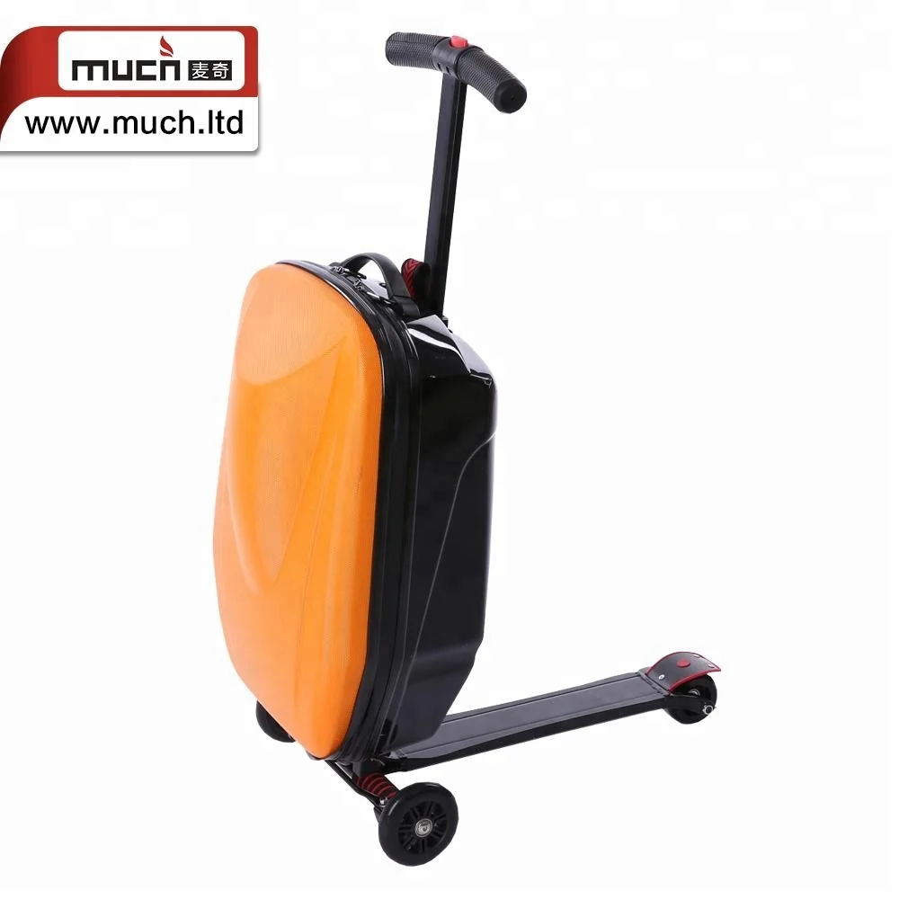 Maleta Para Viajes Al Aire Libre,Bolso De Viaje,Scooter - Buy Maleta Para  Scooter De Maleta De Scooter Niños Maleta Para Scooter Product on  Alibaba.com