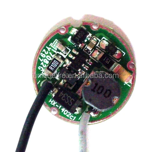 Carte De Pilote Pour Lampe Torche Led Cree Xm L T6 Buy Pilote Xml Carte Pilote De Lampe De Poche Carte Pilote Cree Xxm L T6 Led Product On Alibaba Com