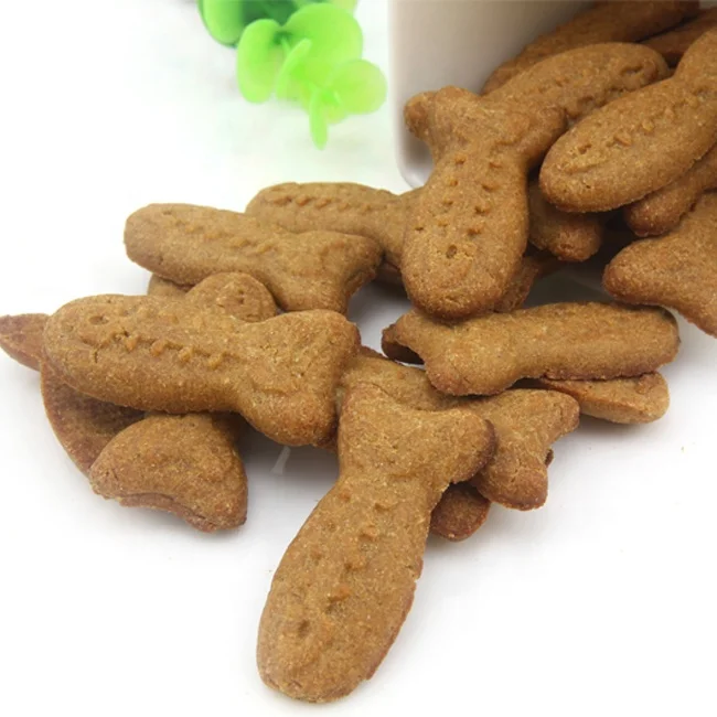 Dog Biscuits