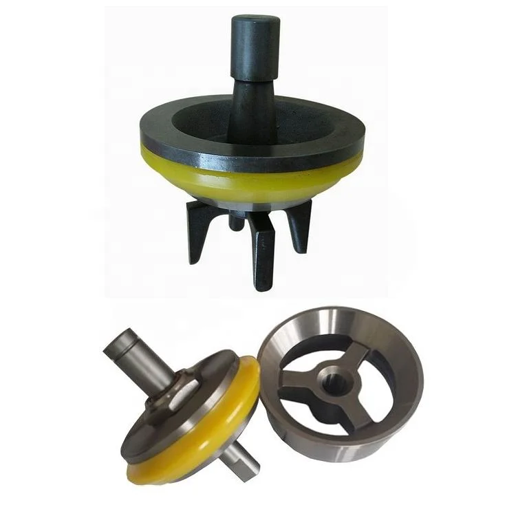 drilling mud <a href='https://www.ruidapetroleum.com/product/49'>pump</a> valves made in china