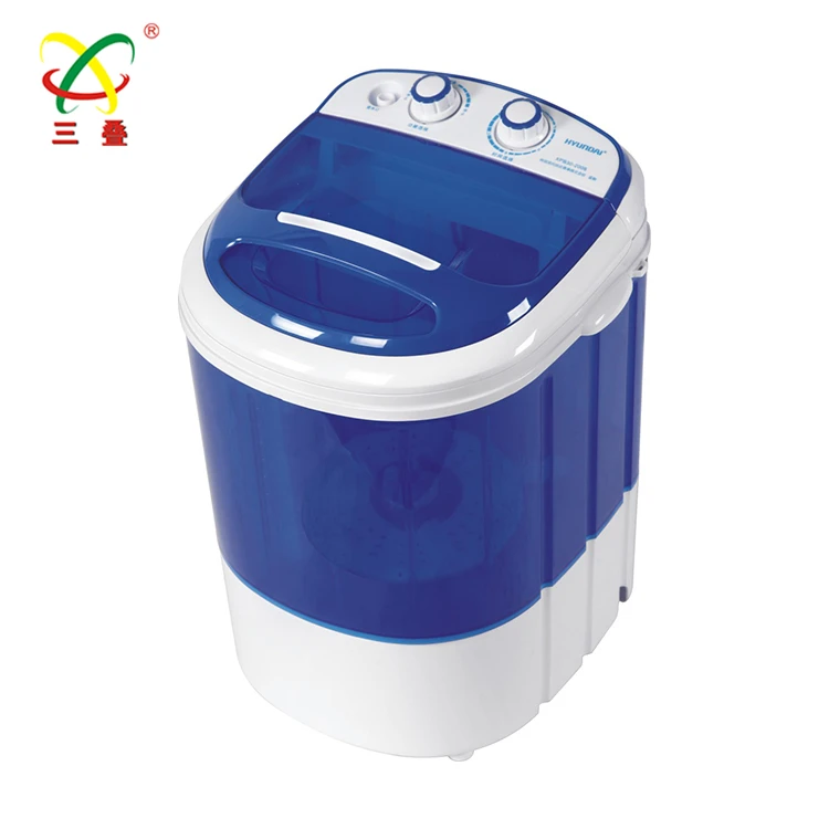 washing machine without dryer