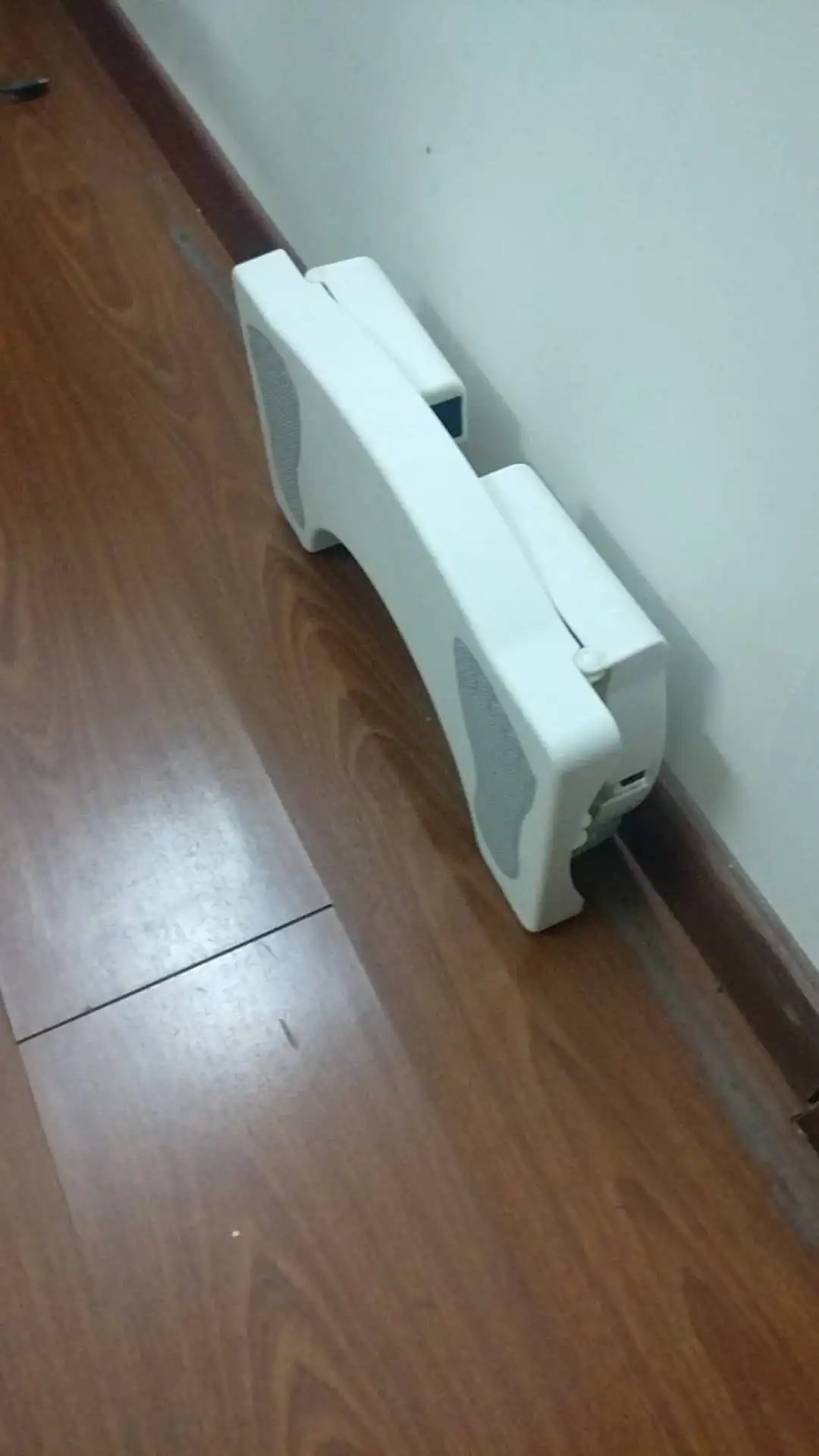 
Пластиковый шаг для ног 