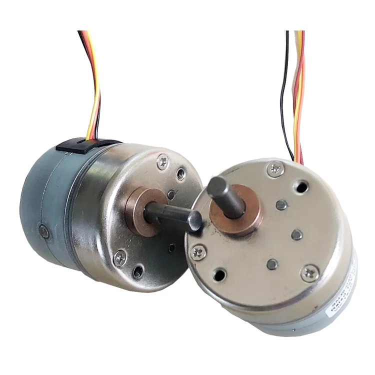 Extruder Motor For Voron V2.4, 42 20 20mm Stepper High Torsion, With 2m Extension Cable, Aluminum Alloy Material, Stable Performance, High Accuracy