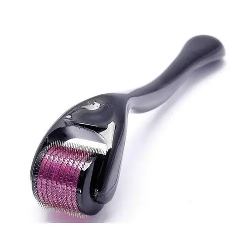 540 Needles Dermaroller/derma Roller 540 Titanium Needle/derma Roller System