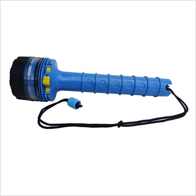 Toshiba style Waterproof LED Diving Flashlight Underwater Lamp Torch, View toshiba light, OEM Product Details from Blue Sea Tackle Trading Co., on Alibaba.com