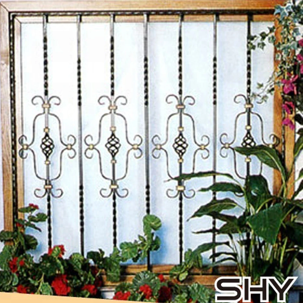 Decorative Metal Windows Grills,Wrought Iron Designs Windows - Buy Wrought  Iron Designs Windows,Wrought Iron Window Grill Design,Metal Window Grill  Product on Alibaba.com
