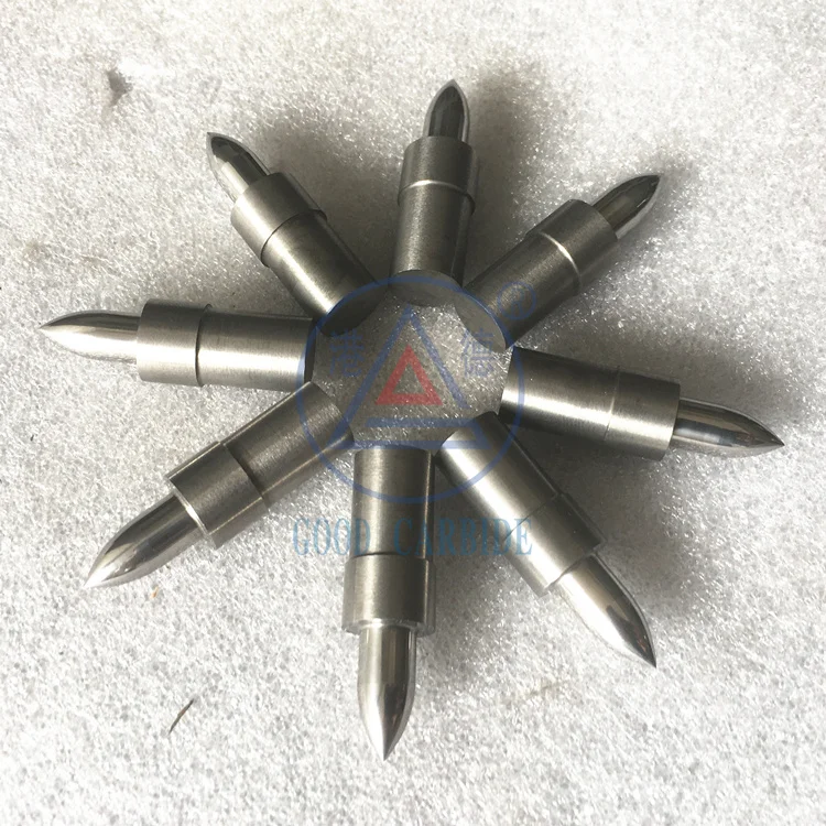 Custom  Formdrill for Thermal Drill Bits