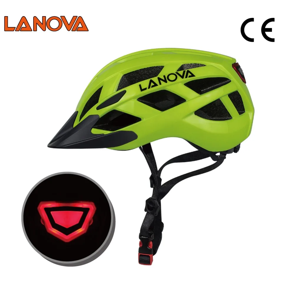 lanova helmet