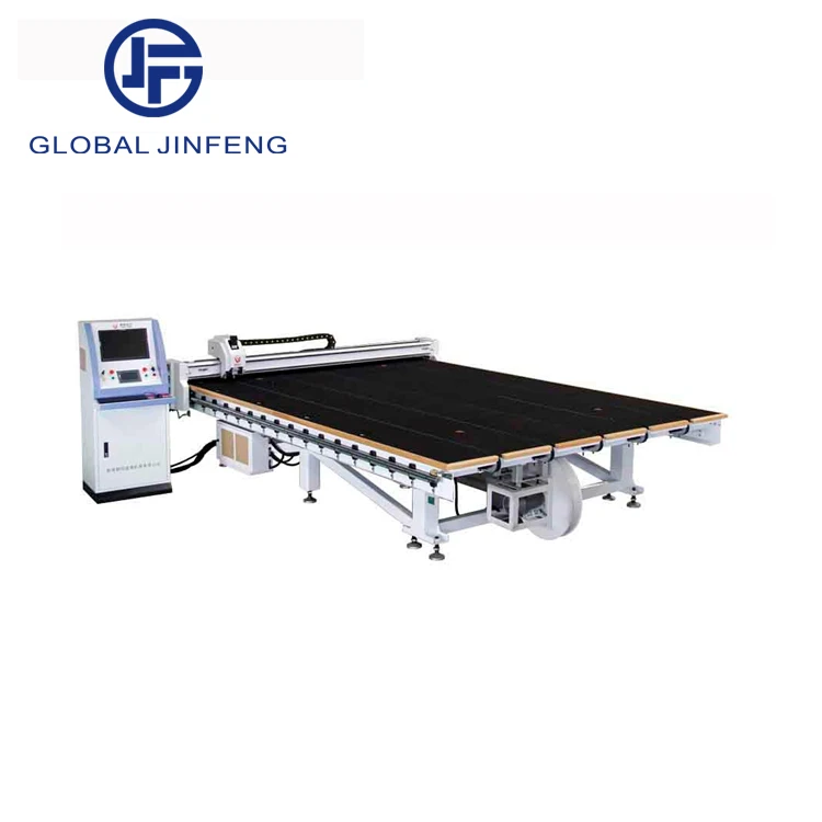 
JF-CNC профессиональным производителем станков с ЧПУ для резки стекла Китай (материк) 