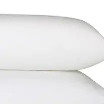 fancy white pillow cases