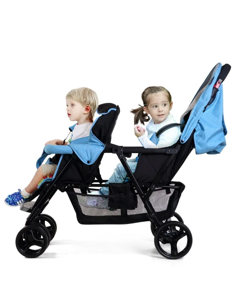 T33 Seebaby赤ちゃん最大ベビーカーGood Baby eu Stroller Twinsベビーカー3 1で| Alibaba.com