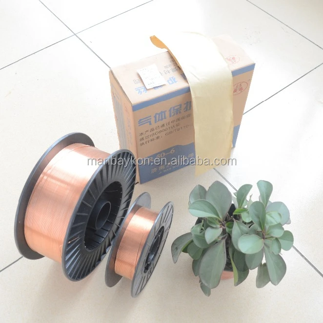 Kawat Las Hyundai Er70s6 Co2 Buy Hyundai Welding Wire,Co2 Welding Wire,Mig Er70s6 Sg2