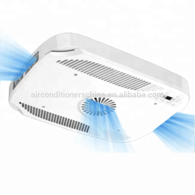 Gree Recreational Vehicle Air Conditioner