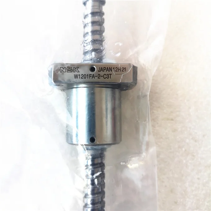 ホットセール Nskボールネジw0800ma 1py C3z1 W0801ma W0802ma 1py C3z1 Buy ボールねじ Nskスクリュー Nskのボールねじ Product On Alibaba Com