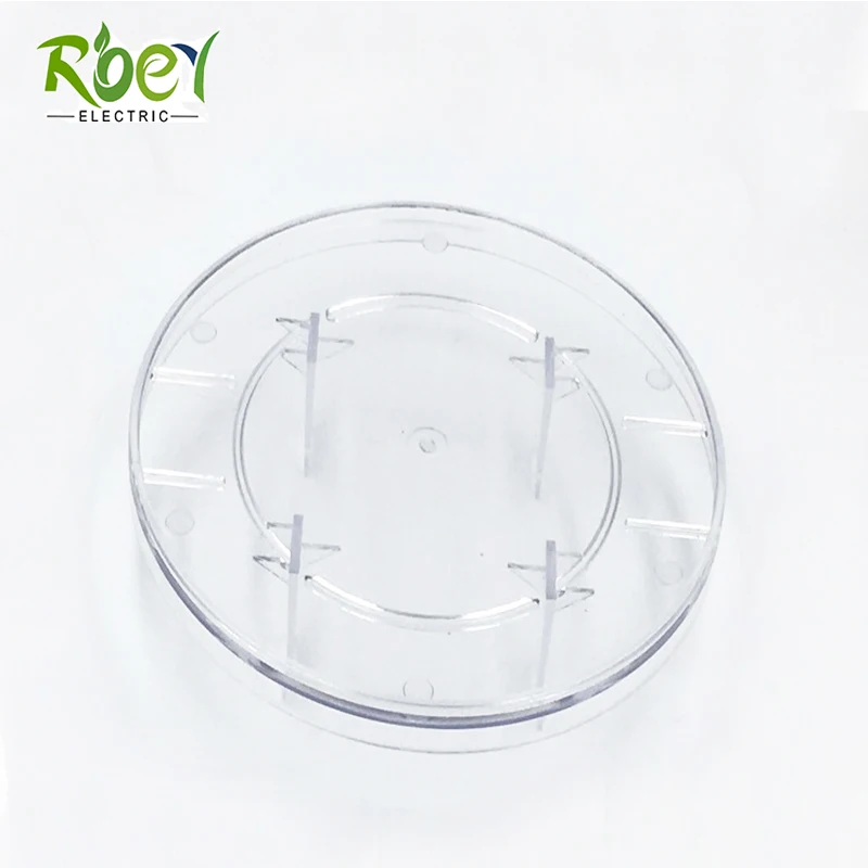 High Quality Transparent Plastic Electric Meter Cover/electric Meter