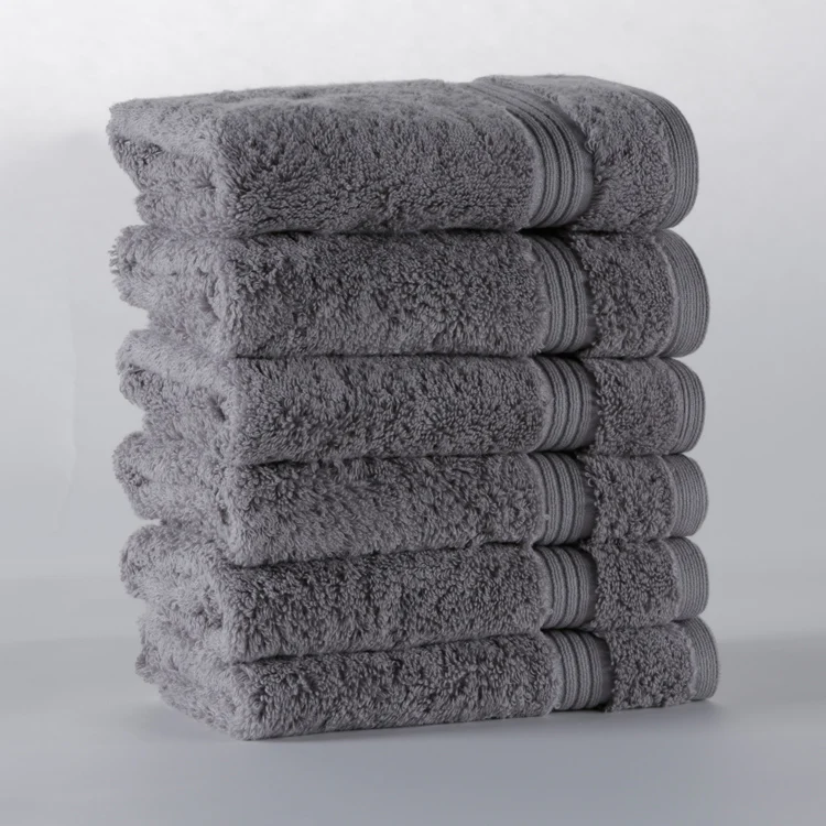 Towel Sets  Shop Exclusive Cotton Terry Hotel Towels From Sofitel