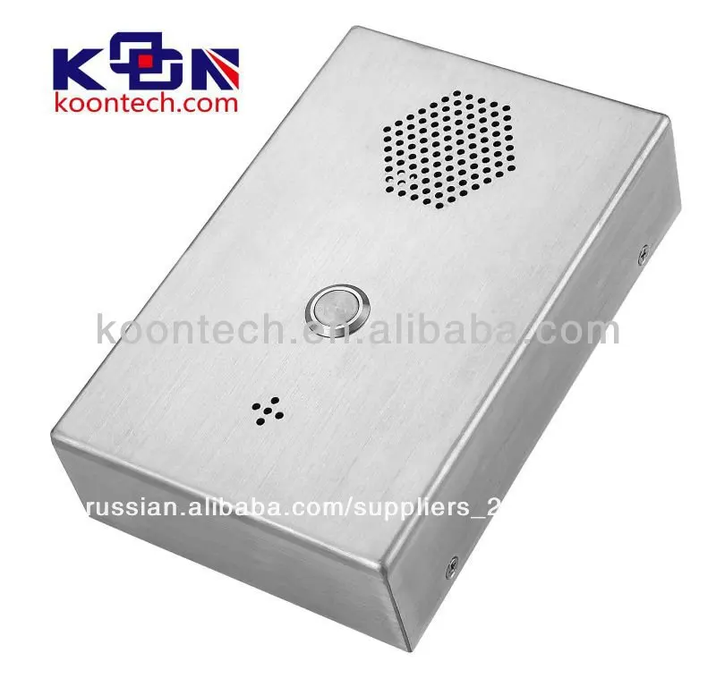 экстренный вызов точки металла помочь телефон видео-телефон