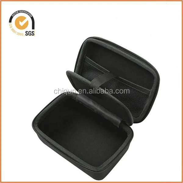 hair clipper carrying case