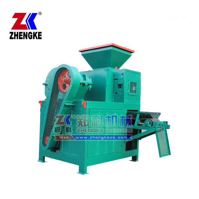 Лидер продаж, машина для производства брикетов из флюорита