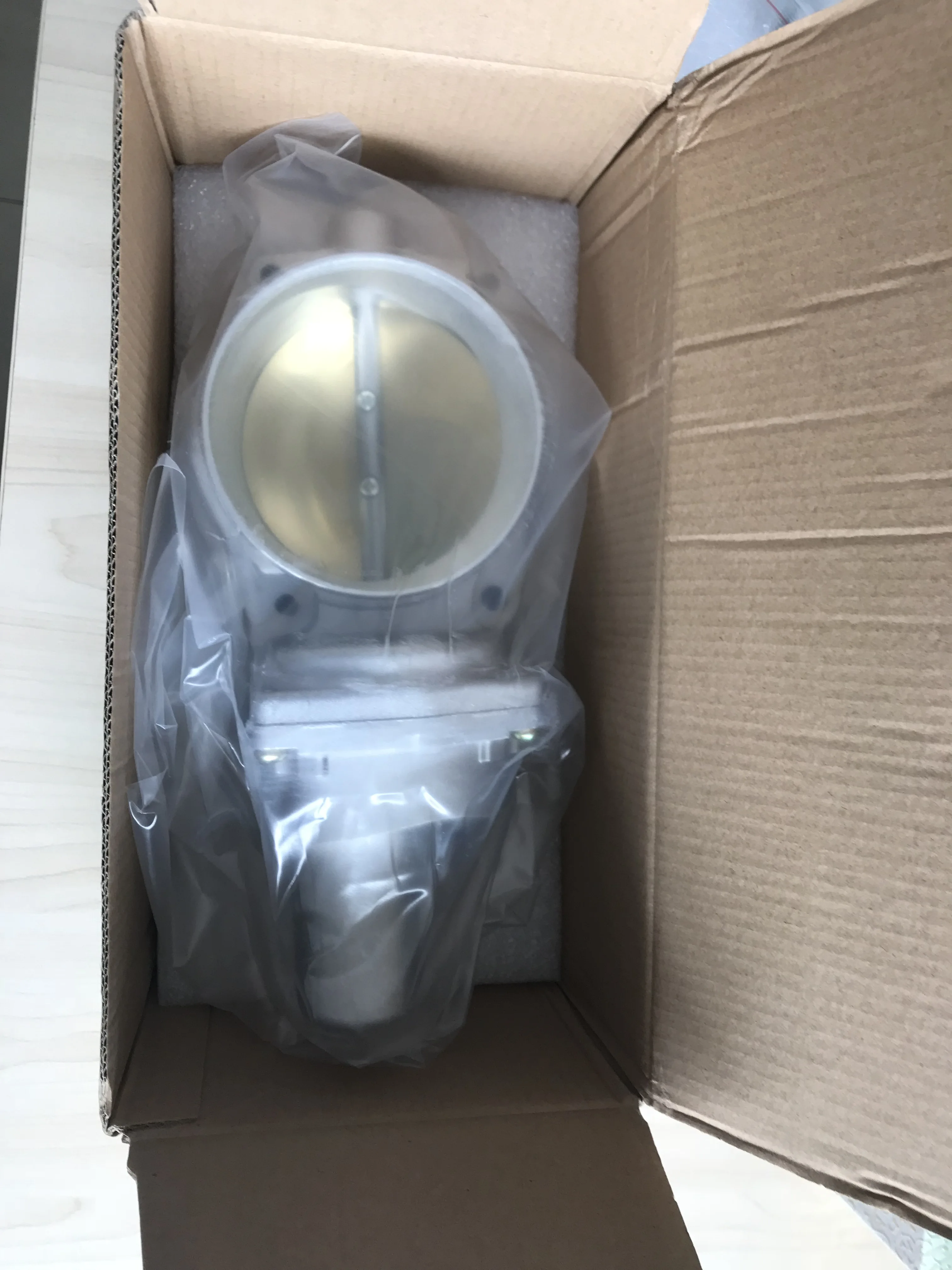 Nick Williams 102mm Throttle Body Drive By Wire Throttle Body Lsxr 102mm Nick Williams Performance Drive By Wire Ls1