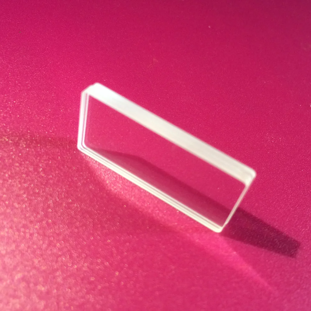 Дополнительные Ясно тарное стекло диск