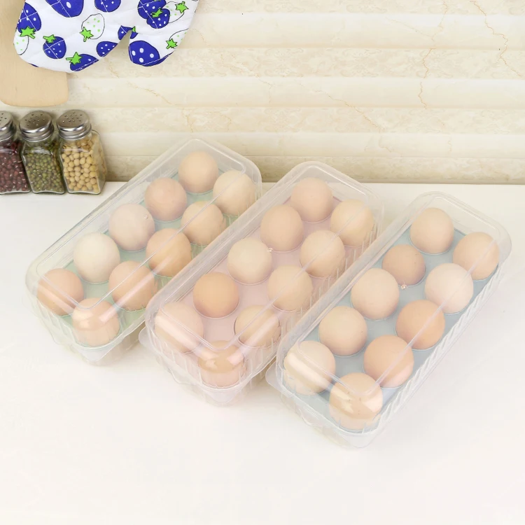 Пластиковый лоток для яиц на 10 ячеек
