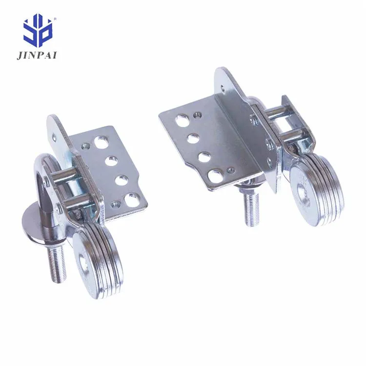 Jinpai 90-180 градусов 6 передач Регулируемый диван подголовник петли на заказ откидной