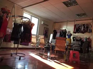 Quanzhou Haosheng Garment Trade Co., Ltd. 2