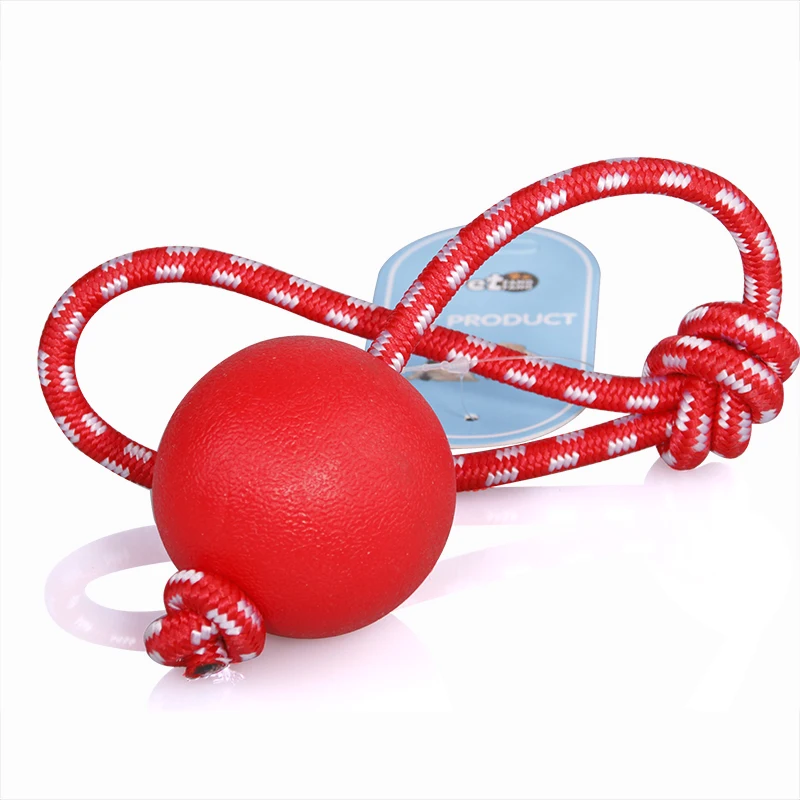 Bite balls. Мяч на веревке. Ball Ropes.