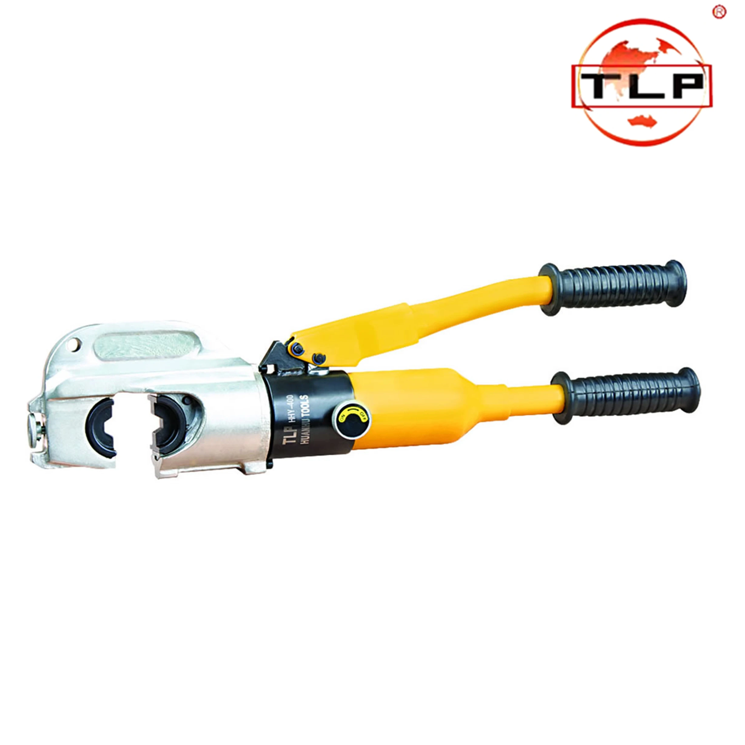 Hand Operated Hydraulic Crimping Tools Hhy400b Buy Copper Pipe