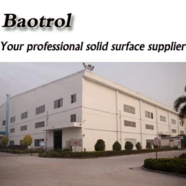 Shenzhen Baotrol Building Material Co., Ltd. 3