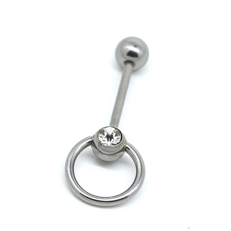 Sexy Diamonds Surgical Steel Stones Door Knocker Tongue Rings Piercing Buy Stones Tongue Piercing Sexy Tongue Piercing Piercing Tongue Diamonds Product On Alibaba Com