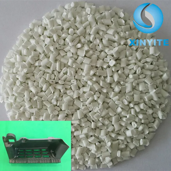 Пластиковые Virgin сорт пресс-форма авто Подножка Ужесточение смолы пластиковой п.п.