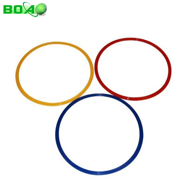agility rings