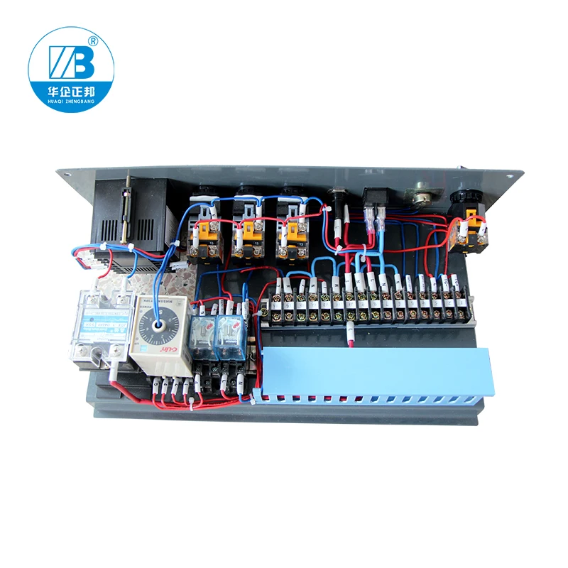 Полуавтоматическая ПИД-паяльная машина с интеллектуальным управлением Dip