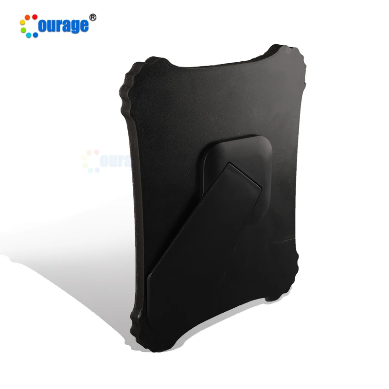 High Quality Crystal MDF Sublimation Photo Frame Blank