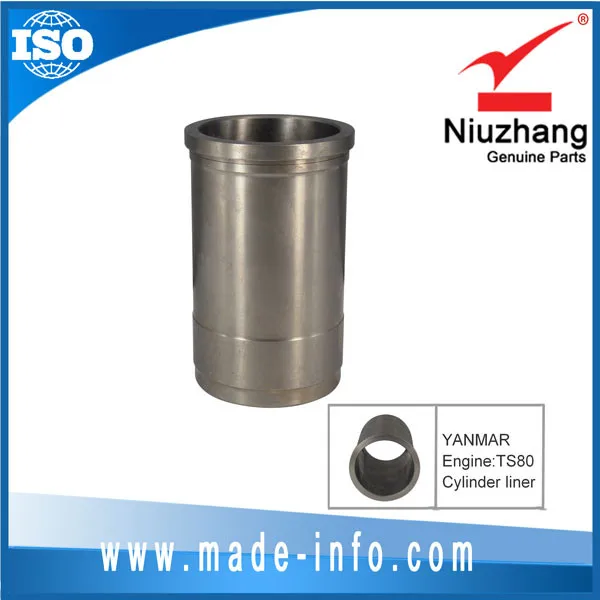 E6 ENGINE LINER OEM 509GC284AP1 E7 509GC465 509GC450 509GC463
