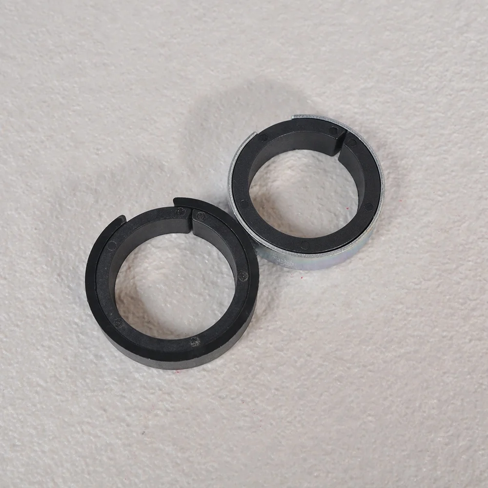 Вытяжной колпачок 180 мм, пылесборник для кругового колеса