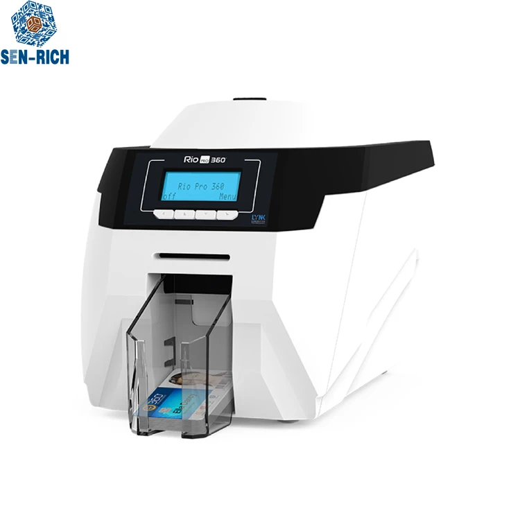 magicard card printer