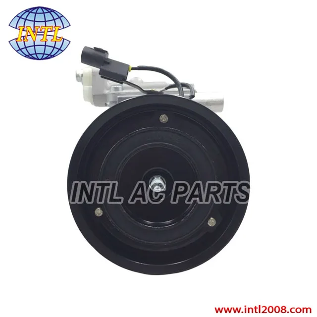 10PA15C HS-15 Auto Ac Compressor for hyundai TUCSON KIA SPORTAGE SPECTRA SPECTRA5 977012F100 977012D700 CO 21014AN CS20062